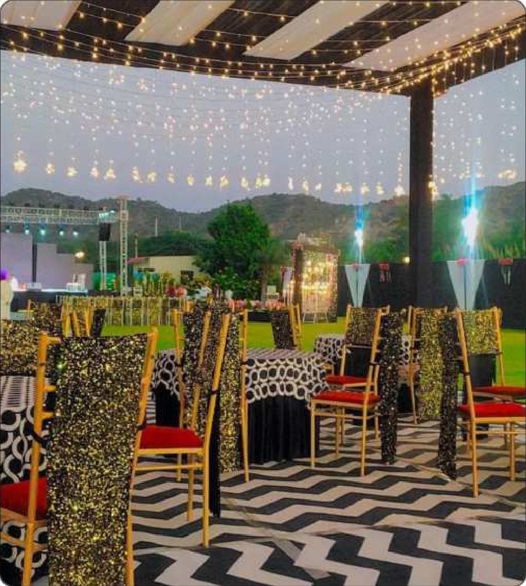 Pratap Mahal,ajmer - IHCL Seleqtions photo