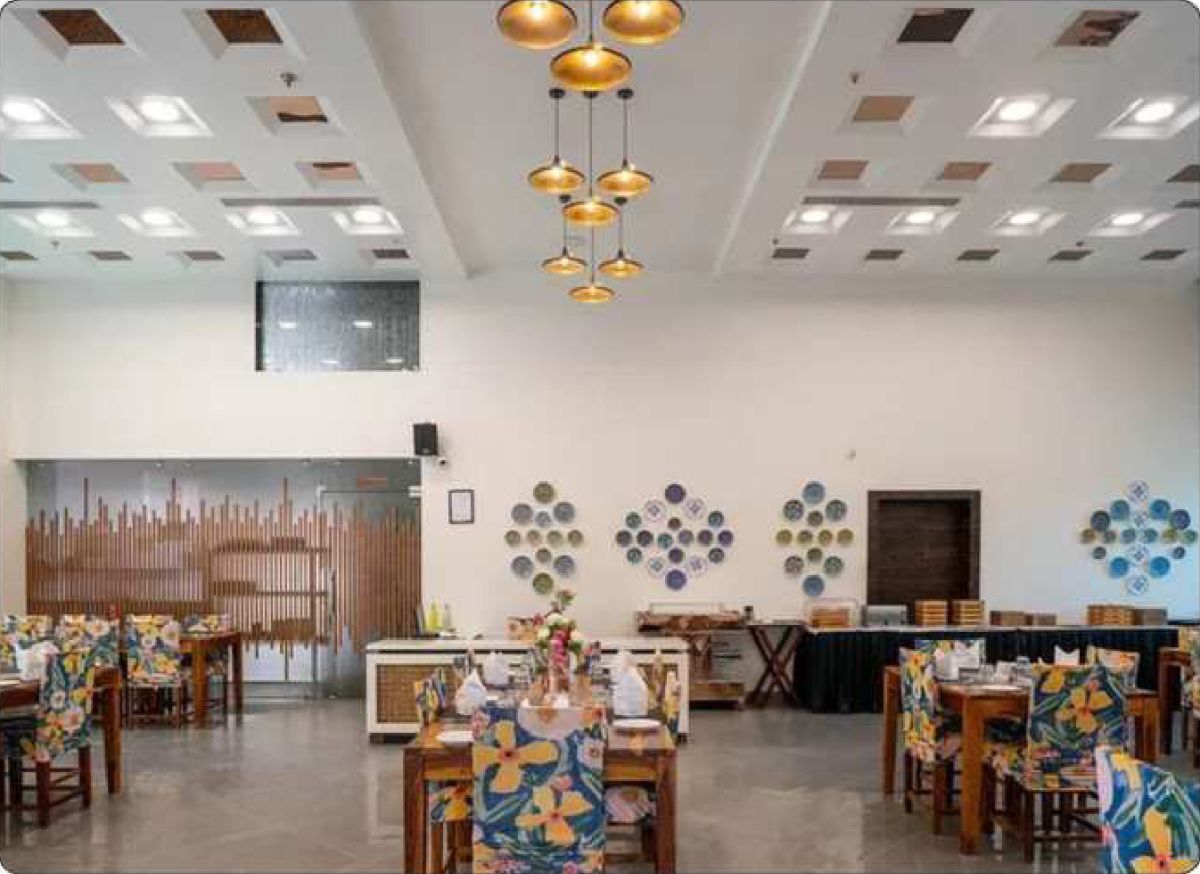 Pratap Mahal,ajmer - IHCL Seleqtions photo