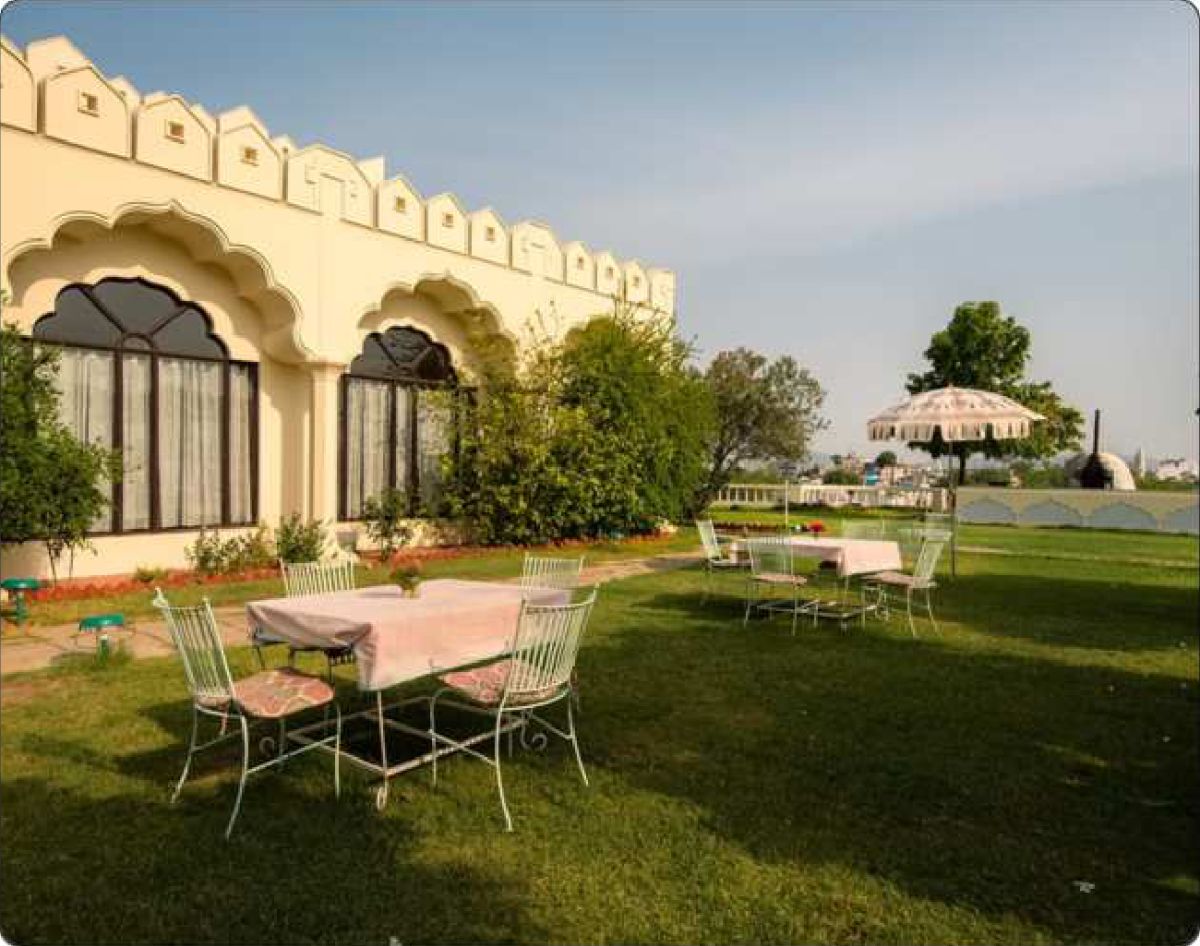 Gulaab Niwaas Palace photo