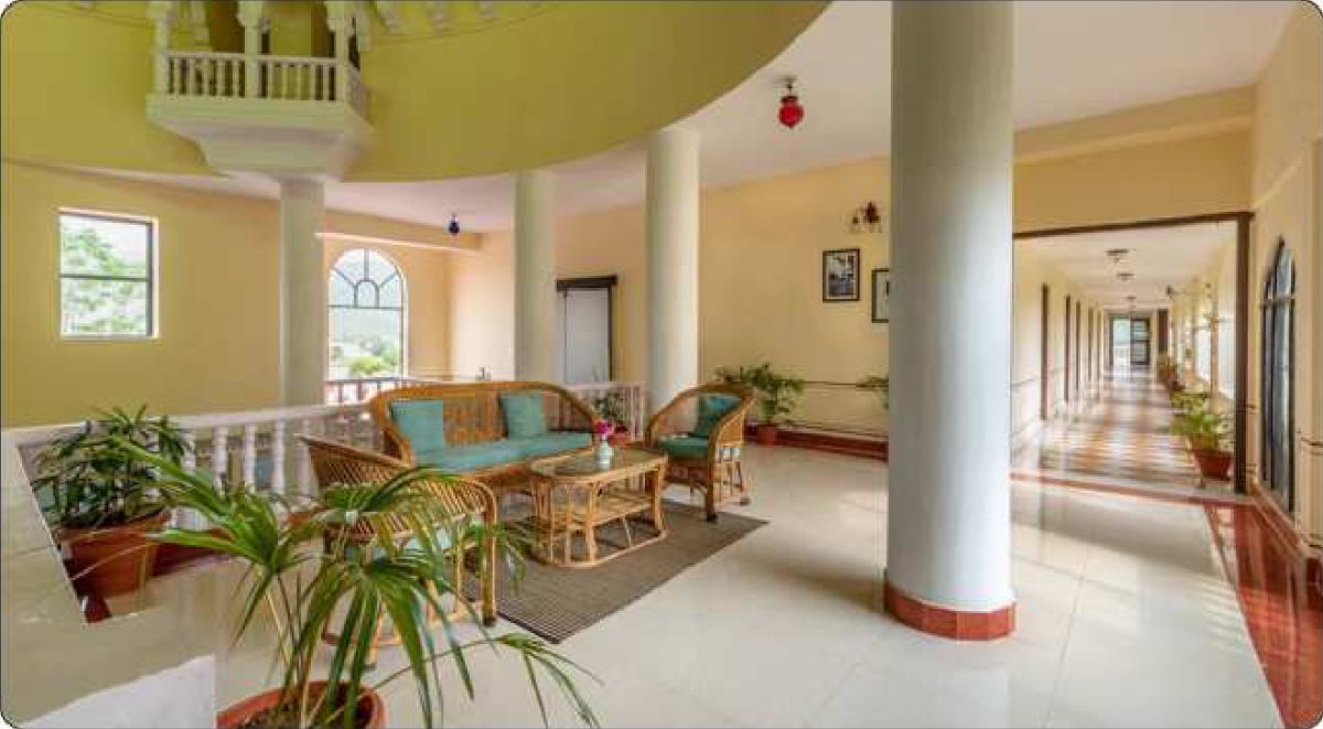 Gulaab Niwaas Palace photo