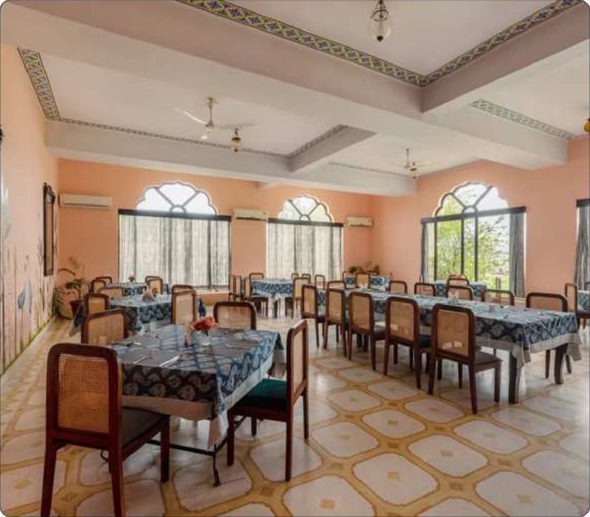 Gulaab Niwaas Palace photo
