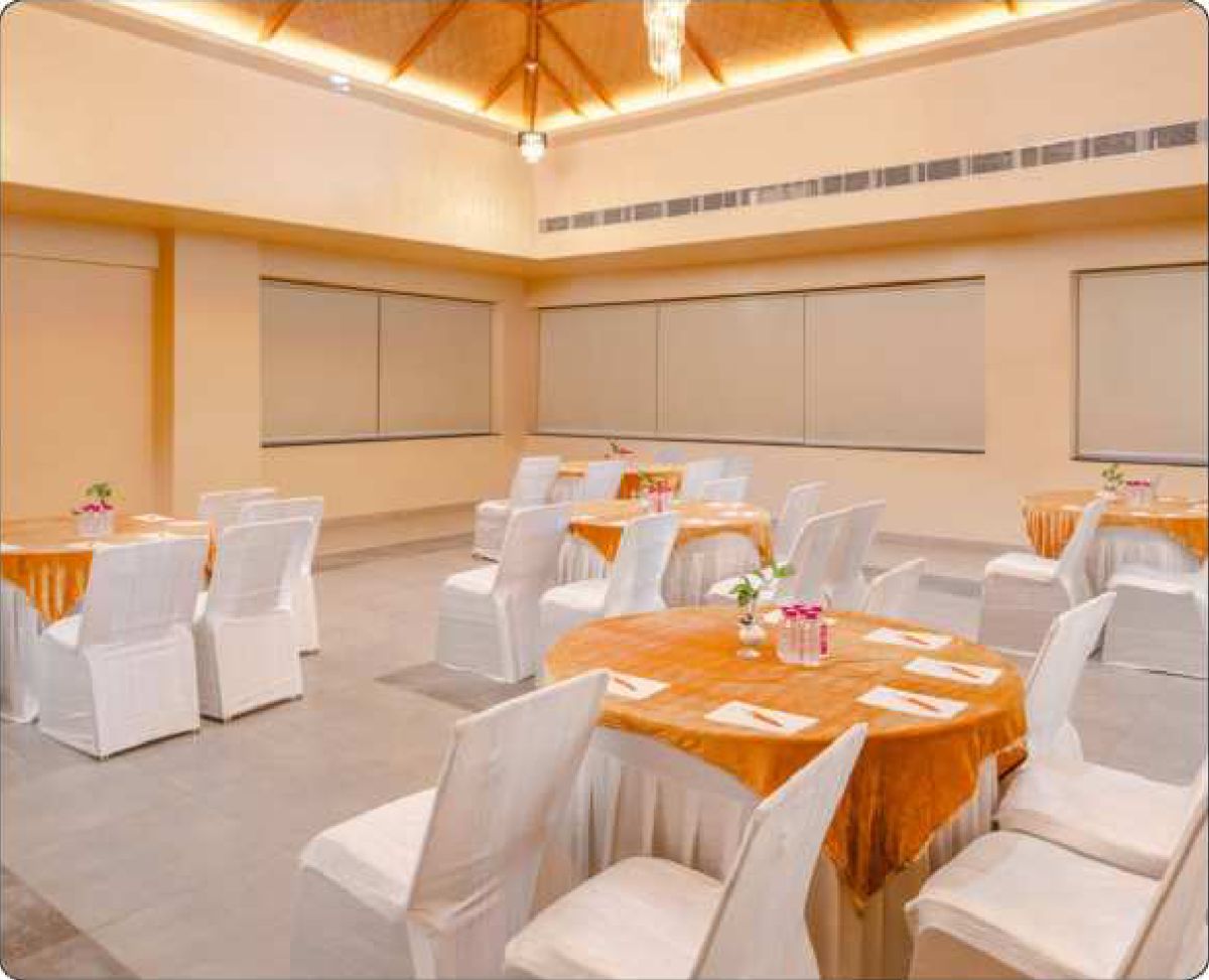Wey Savitri Resorts Pushkar photo