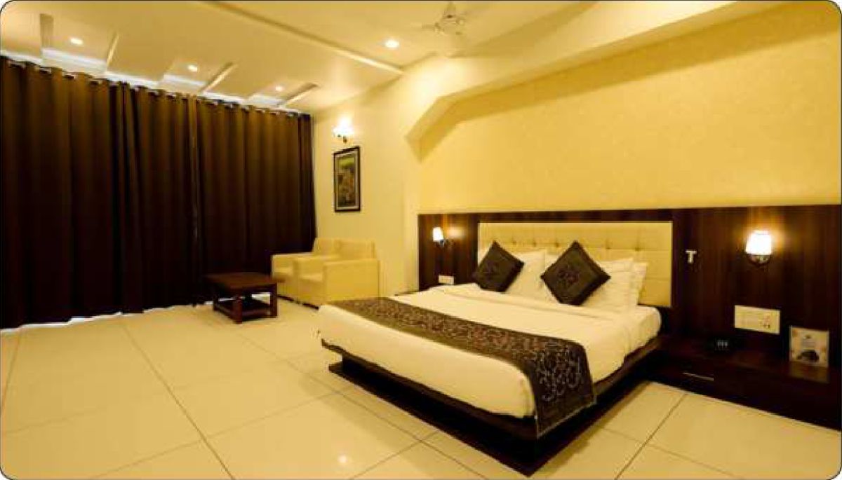 Wey Savitri Resorts Pushkar photo
