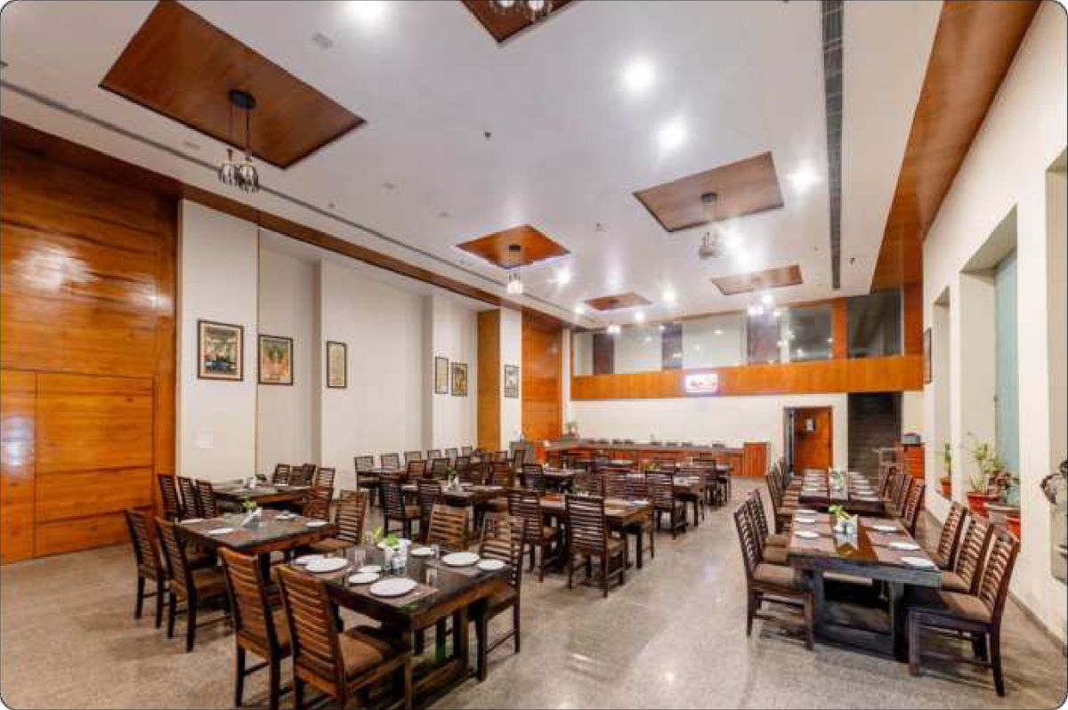 Wey Savitri Resorts Pushkar photo