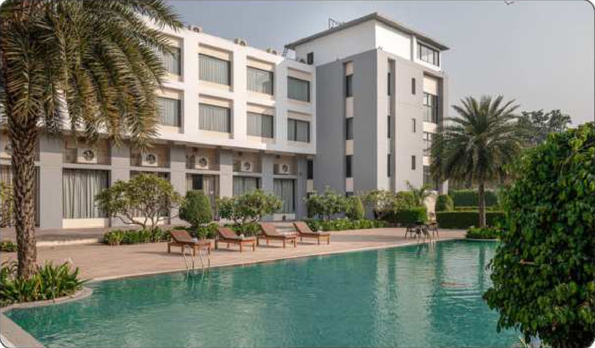 Wey Savitri Resorts Pushkar photo