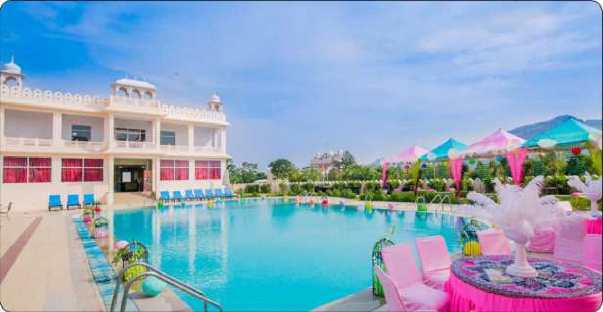 Bhanwar Singh Palace photo