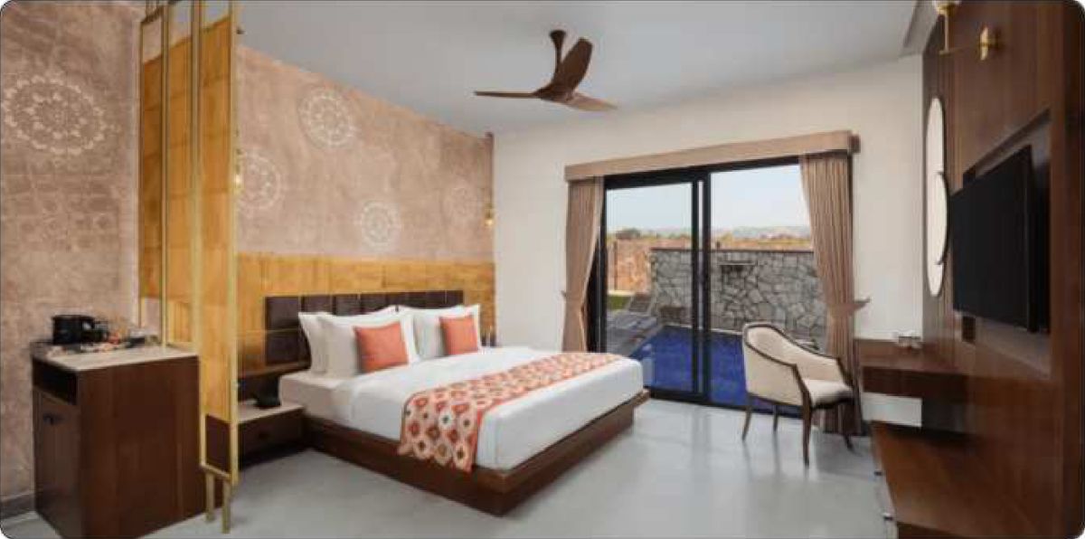 / Bookmark Resorts photo