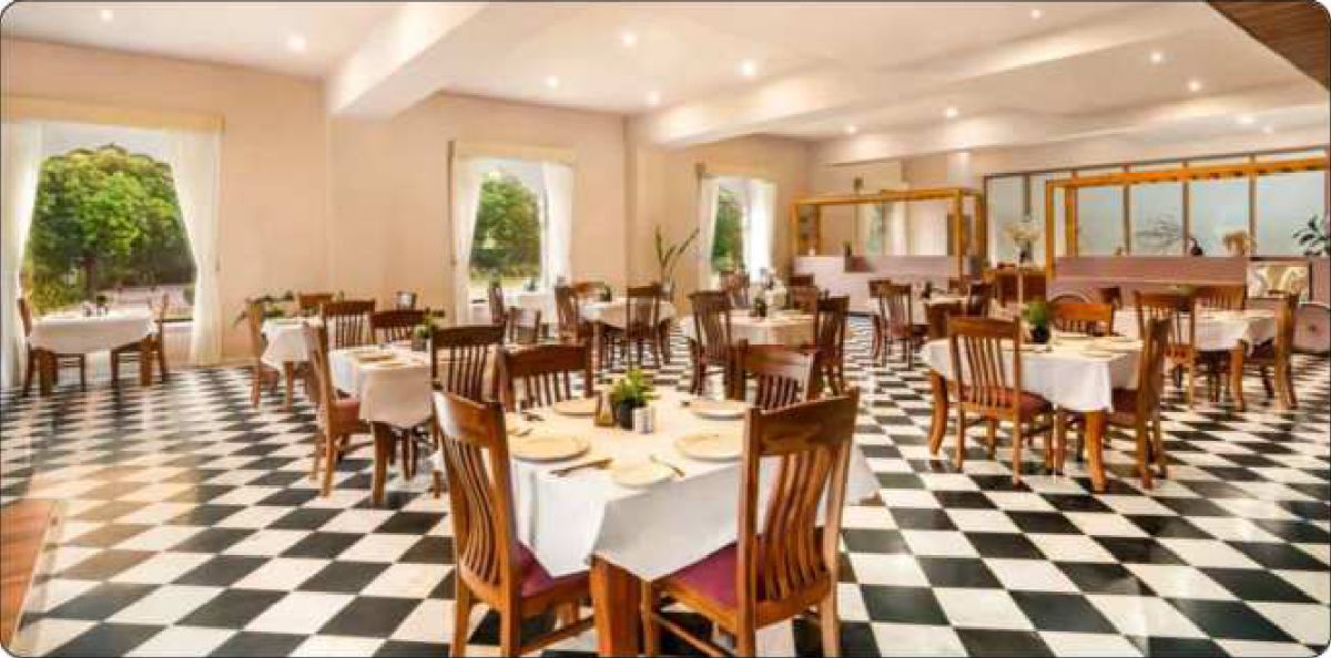 Ranthambore hotel photo
