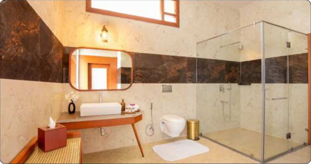 Ranthambore hotel photo