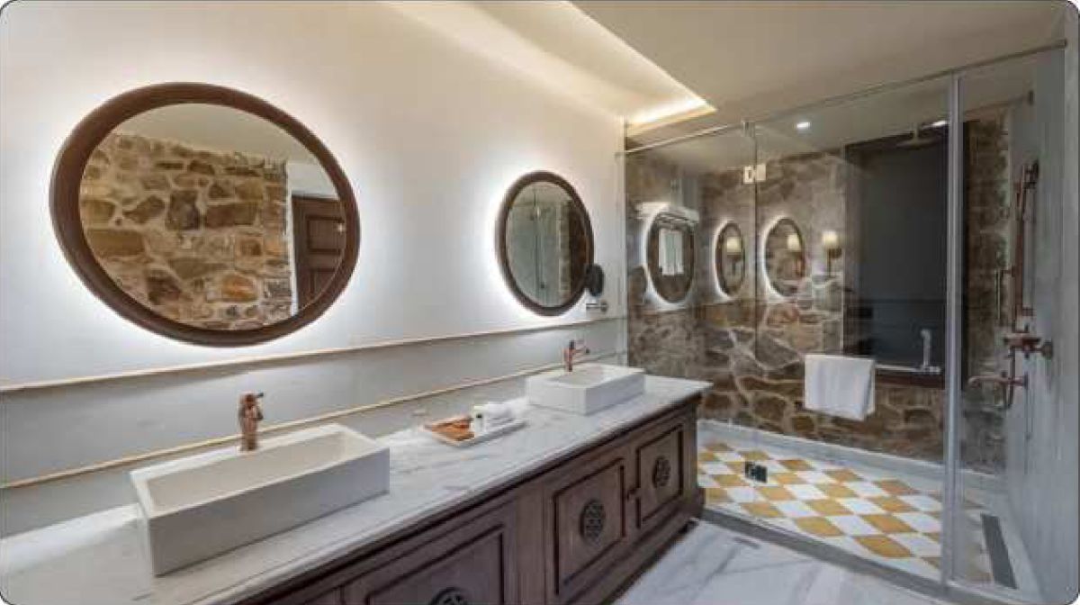 Ranthambore hotel photo