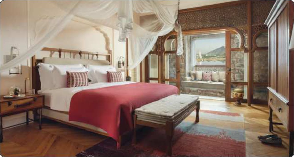 Ranthambore hotel photo