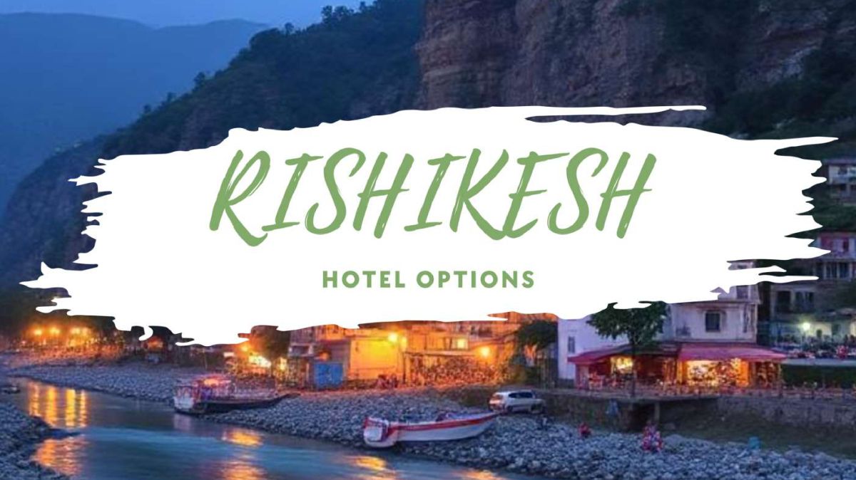 Rishikesh wedding destination