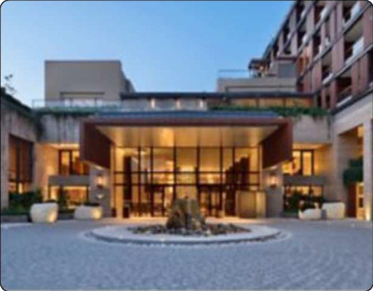 The Westin Resort & SPA, Himalayas photo