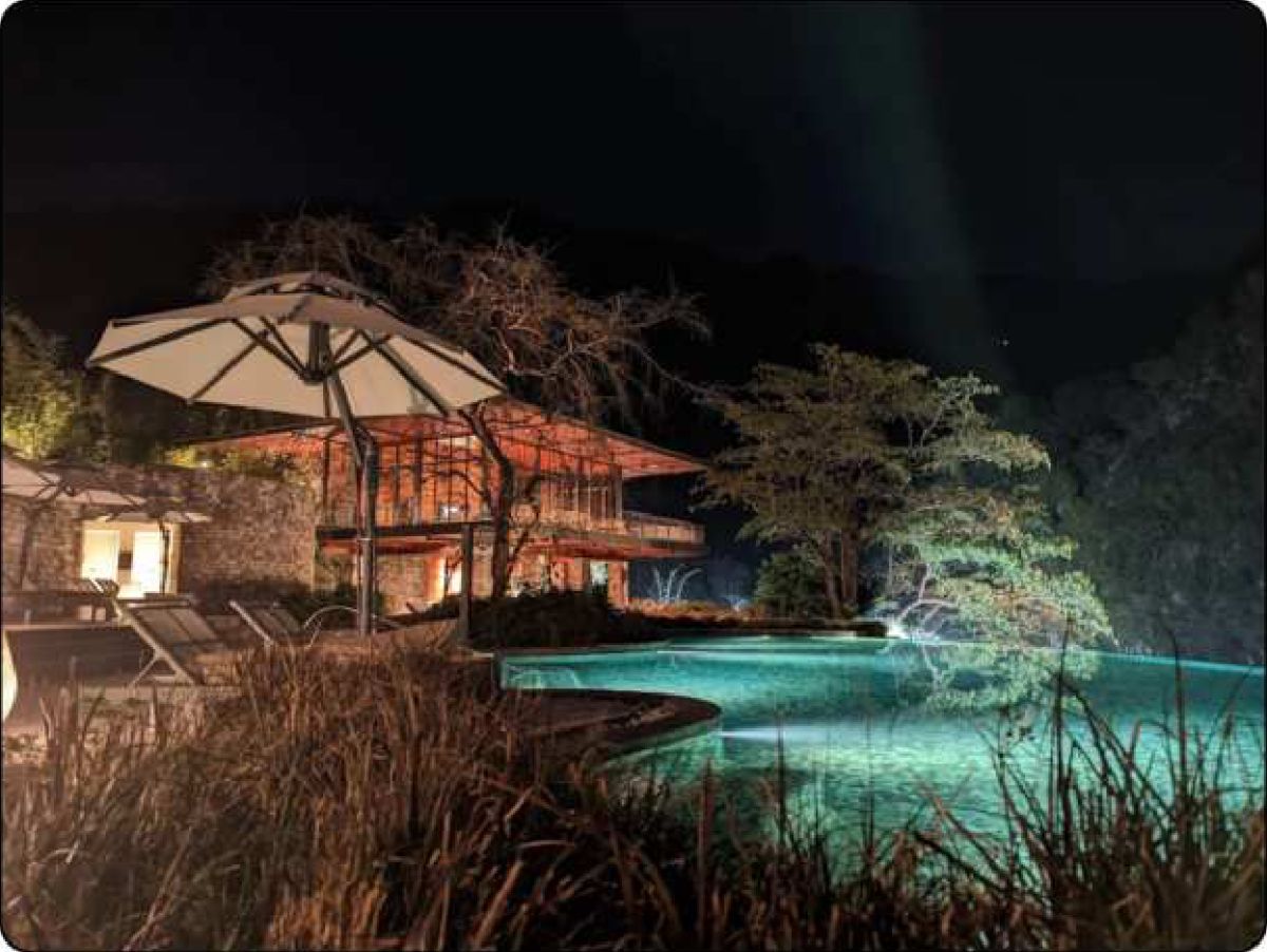 ) Ta) Rishikesh Resort & SPA photo