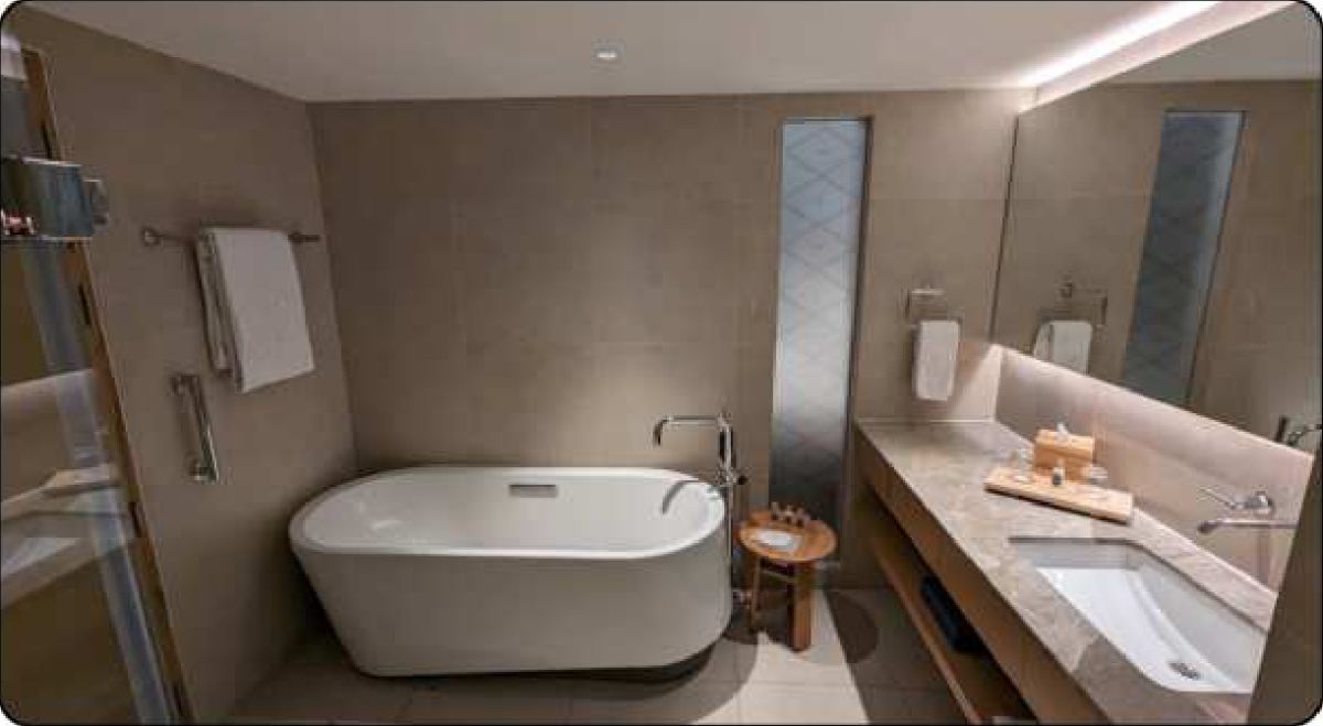 ) Ta) Rishikesh Resort & SPA photo