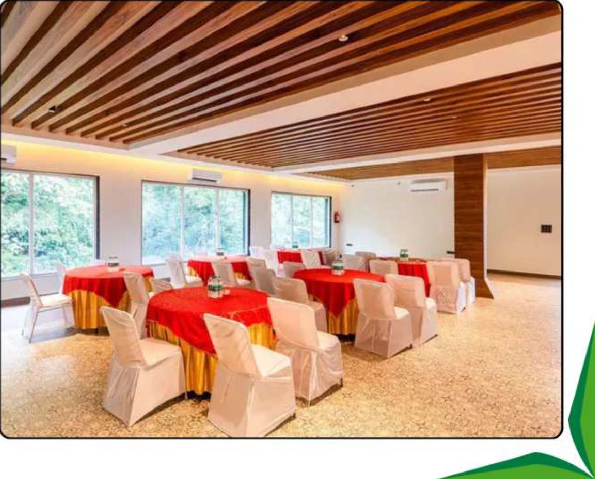 Dls Divine River Resort & SPA photo