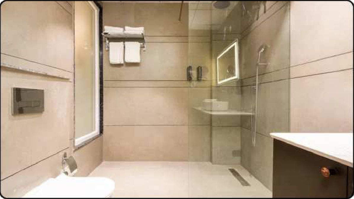 Dls Divine River Resort & SPA photo