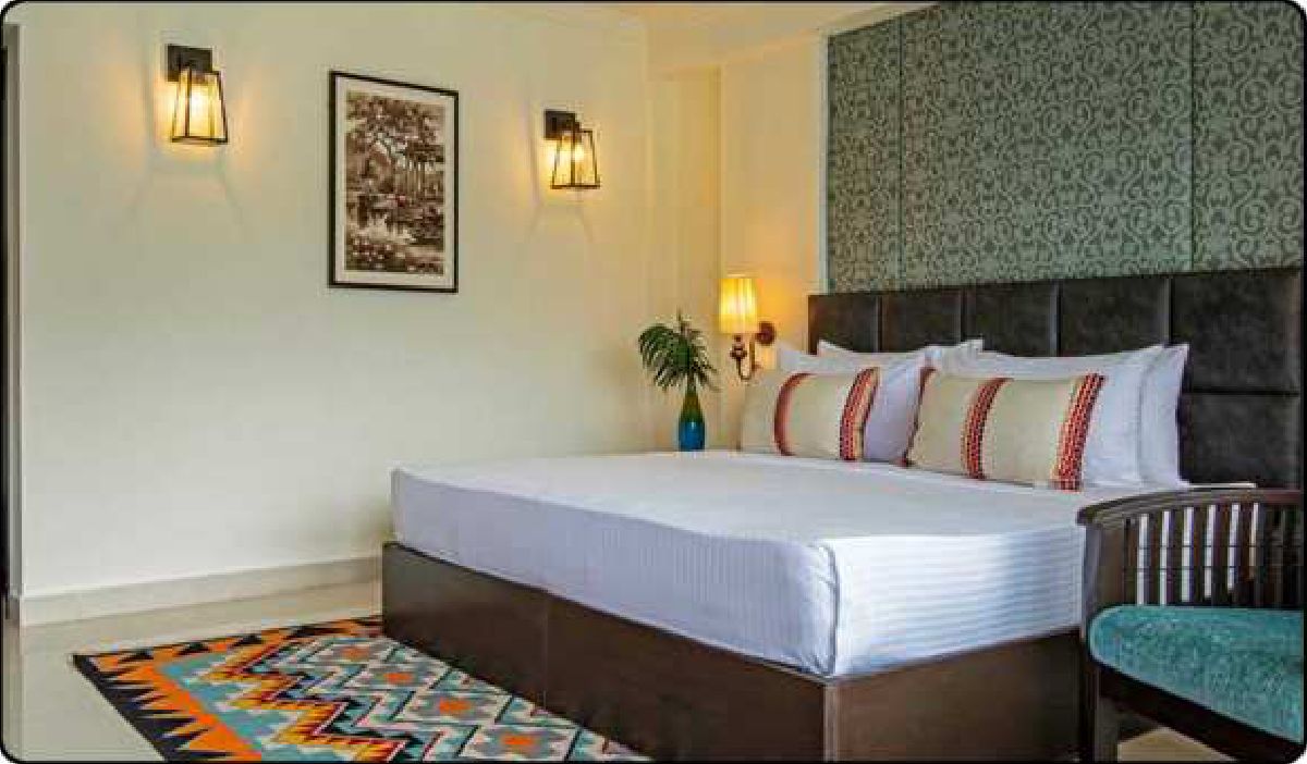 Lemon Tree Premier, Rishikesh photo