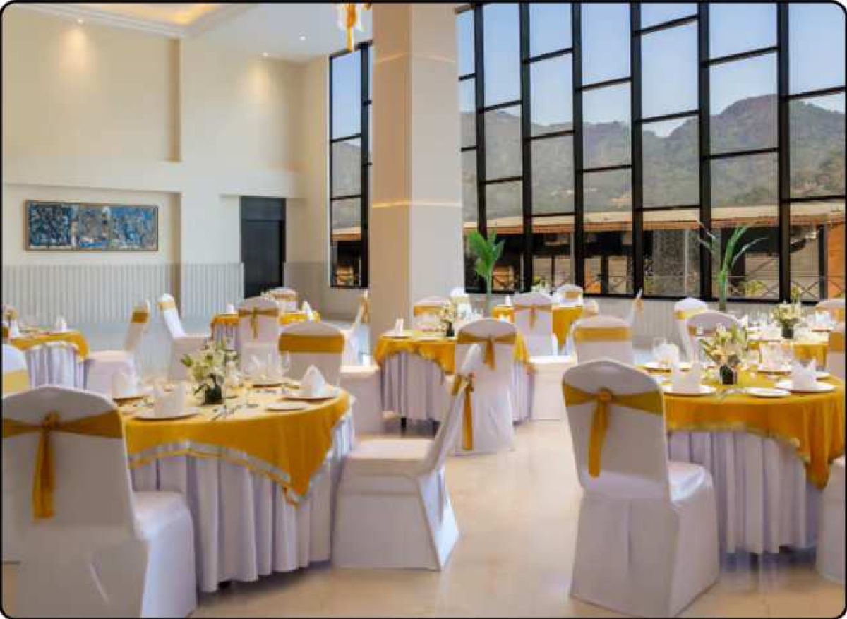 ) Justa Rasa Retreat & SPA, Rishikesh photo