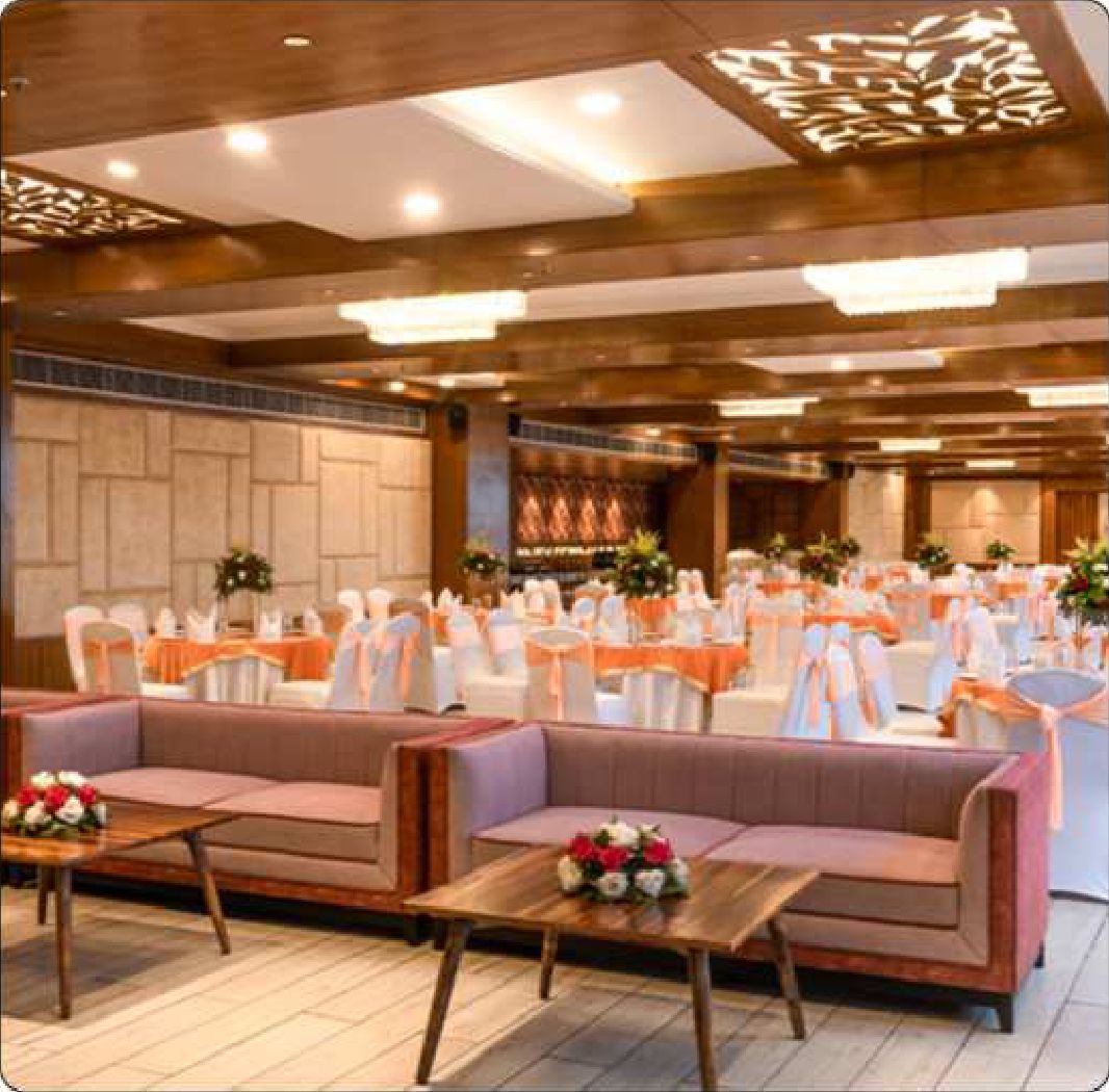 The Orchid Hotel photo
