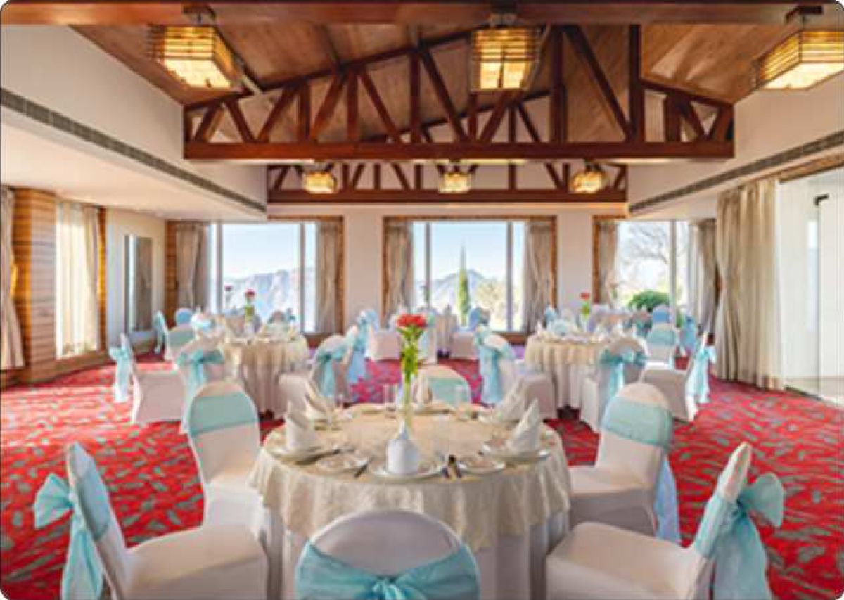 Welcomehotel by ITC Hotels photo