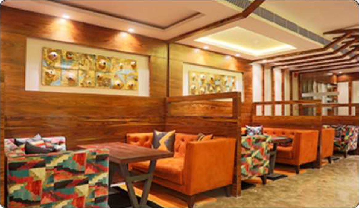 Welcomehotel by ITC Hotels photo