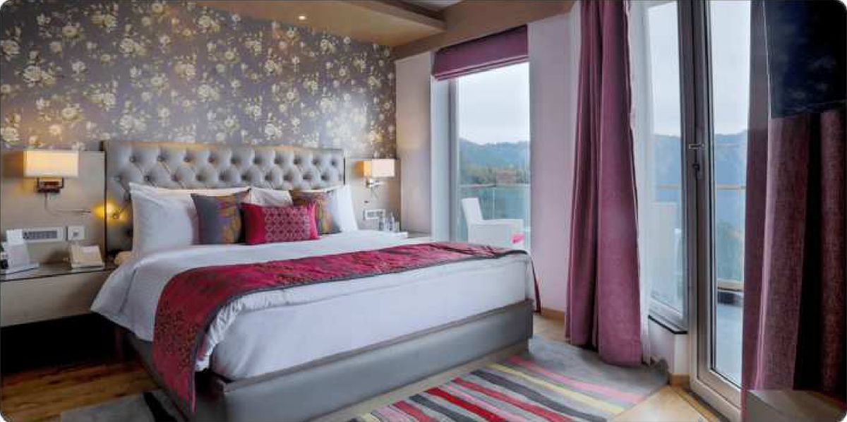 Welcomehotel by ITC Hotels photo
