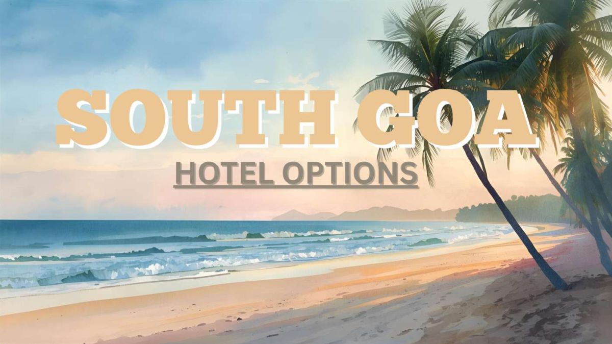 South Goa wedding destination