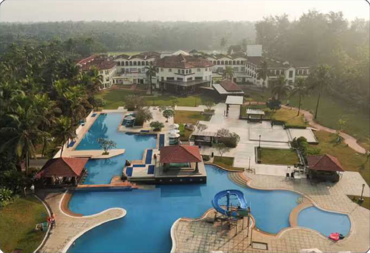 Kenilworth Resort & SPA photo