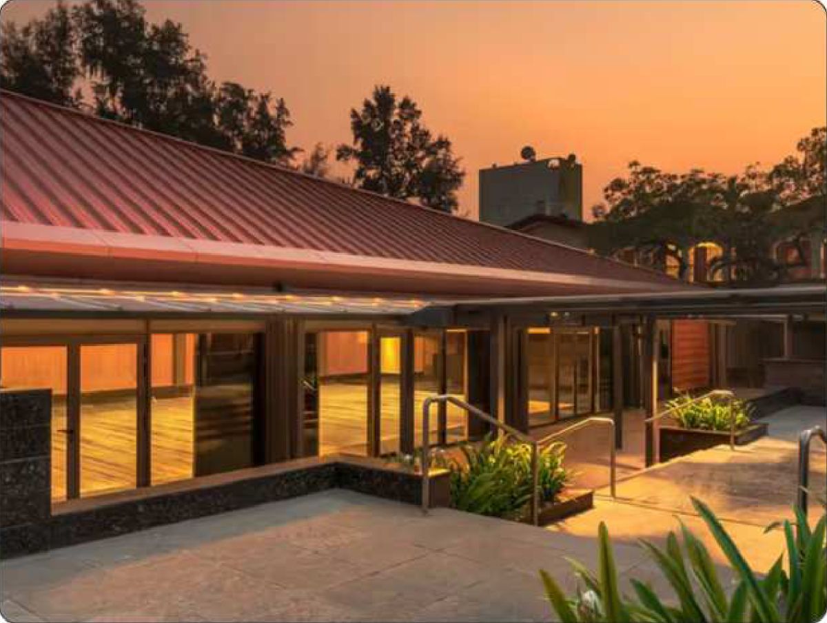 Kenilworth Resort & SPA photo