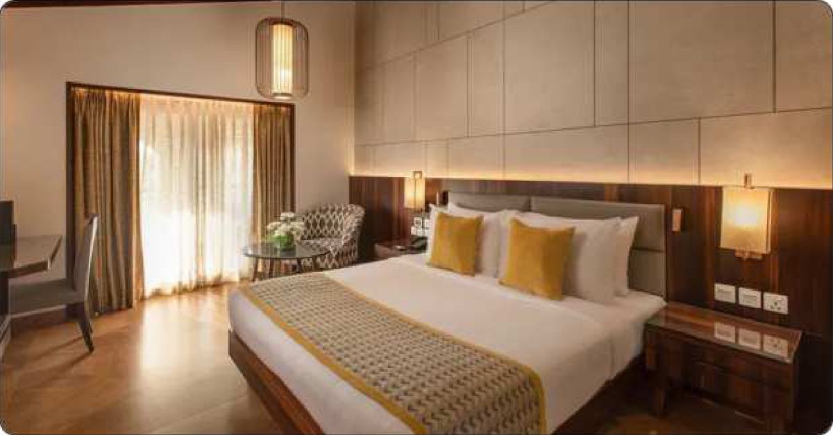 Kenilworth Resort & SPA photo