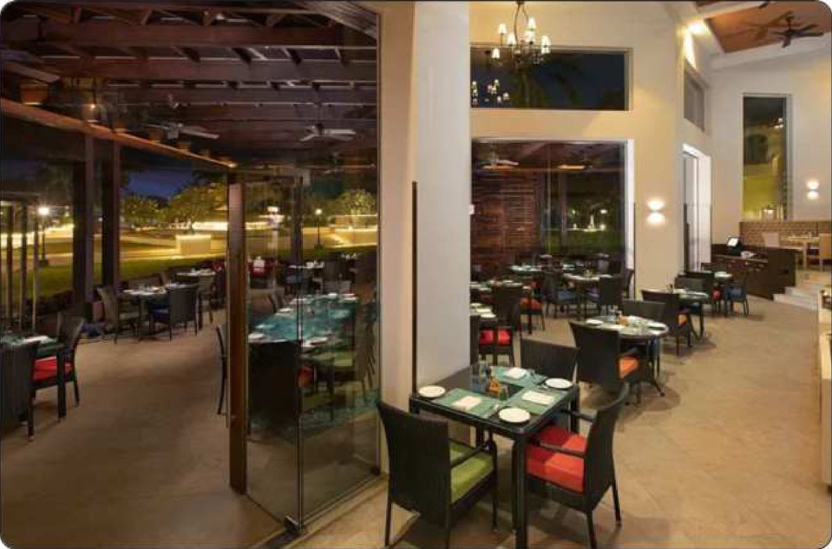 Kenilworth Resort & SPA photo
