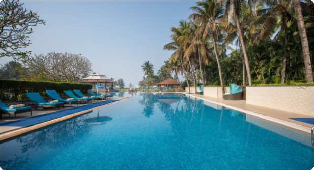 Kenilworth Resort & SPA photo