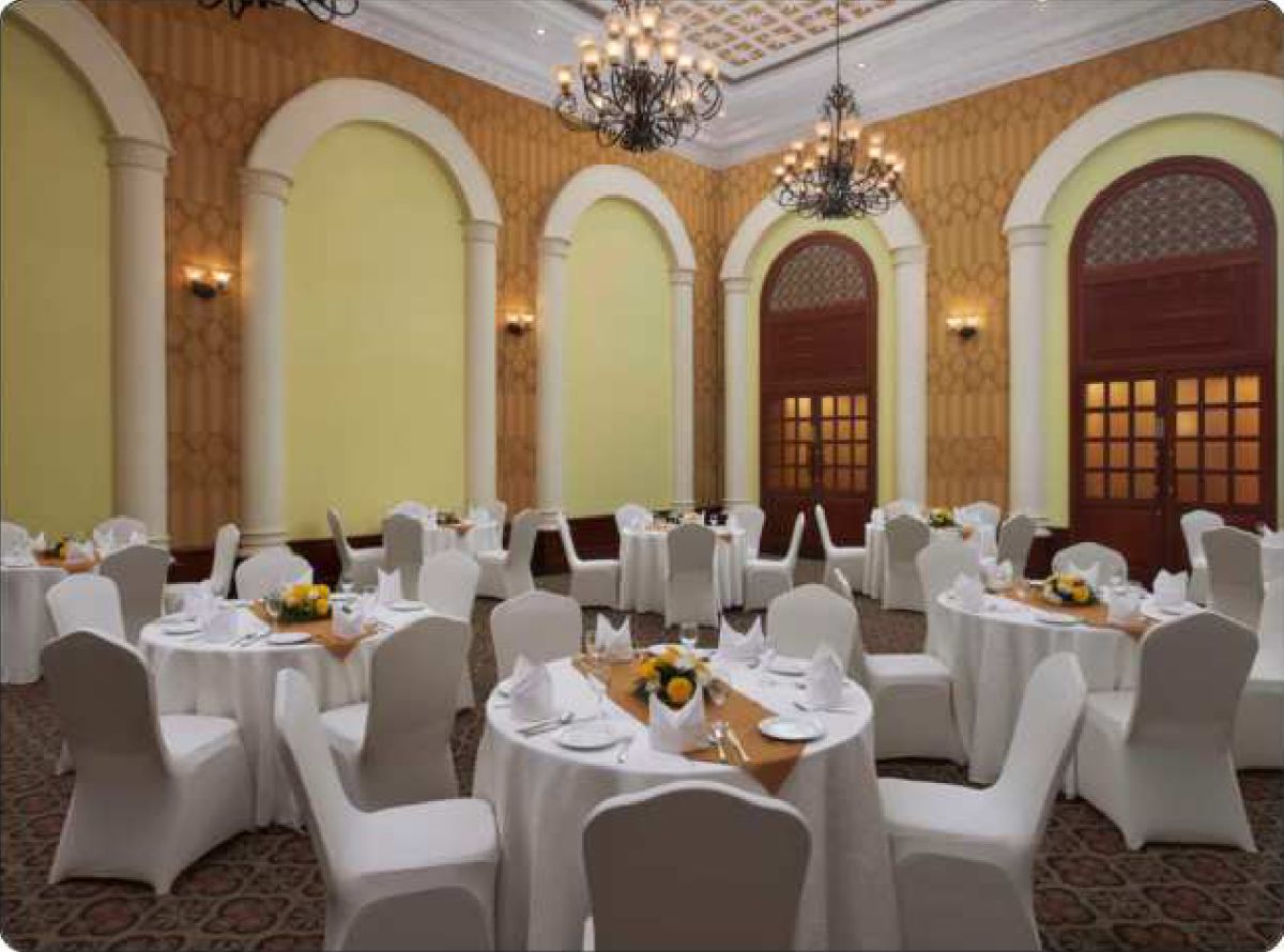 Radisson Blu Resort GOA photo