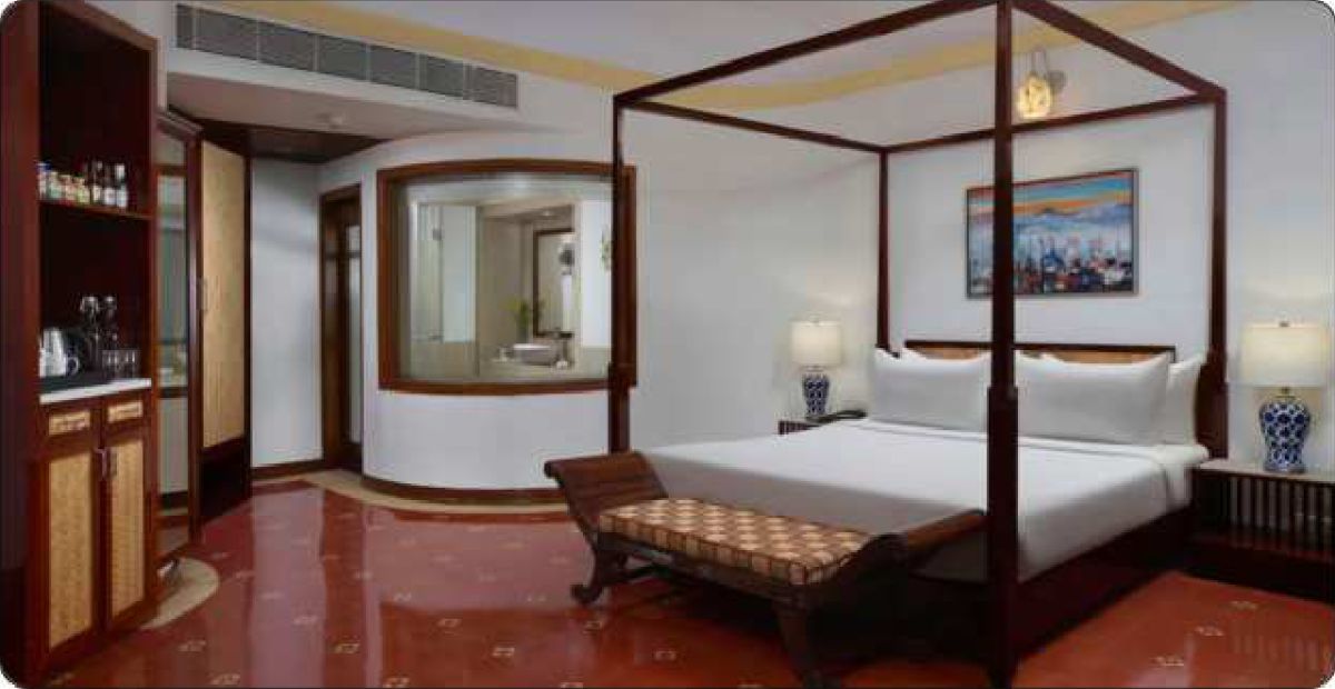 Radisson Blu Resort GOA photo