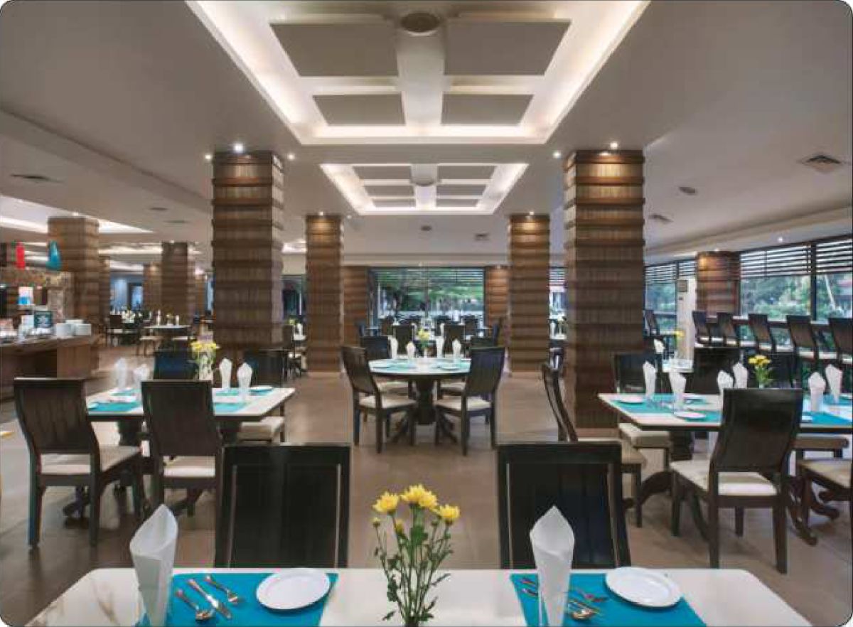 Radisson Blu Resort GOA photo