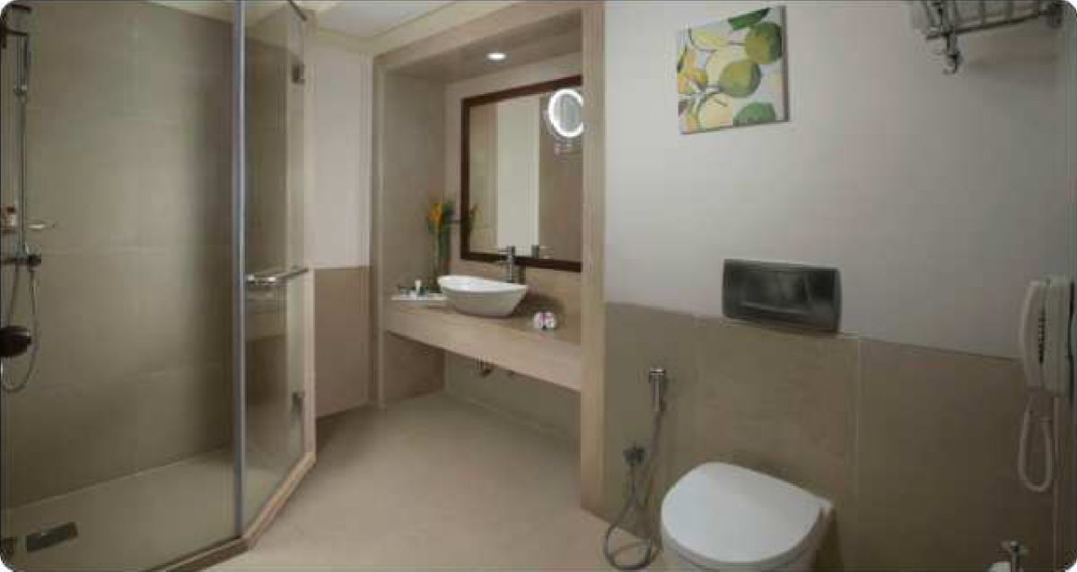 Radisson Blu Resort GOA photo