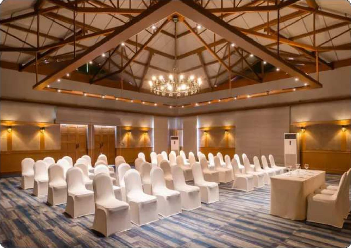 Heritage Village Resort & SPA GOA photo