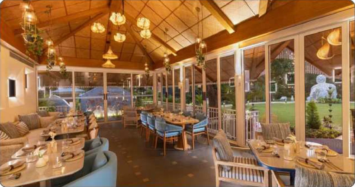 Heritage Village Resort & SPA GOA photo