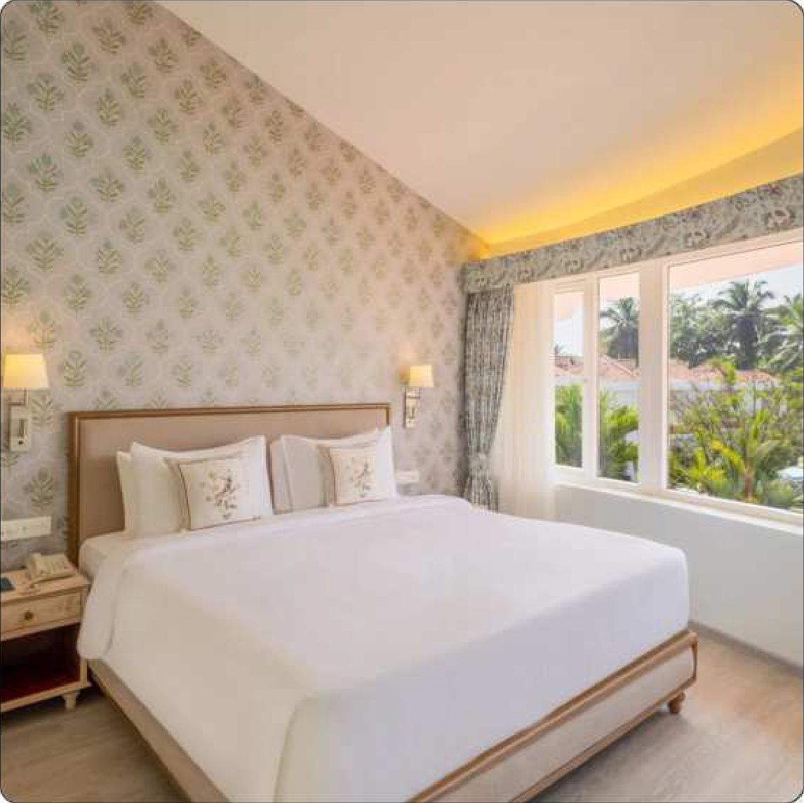 Heritage Village Resort & SPA GOA photo