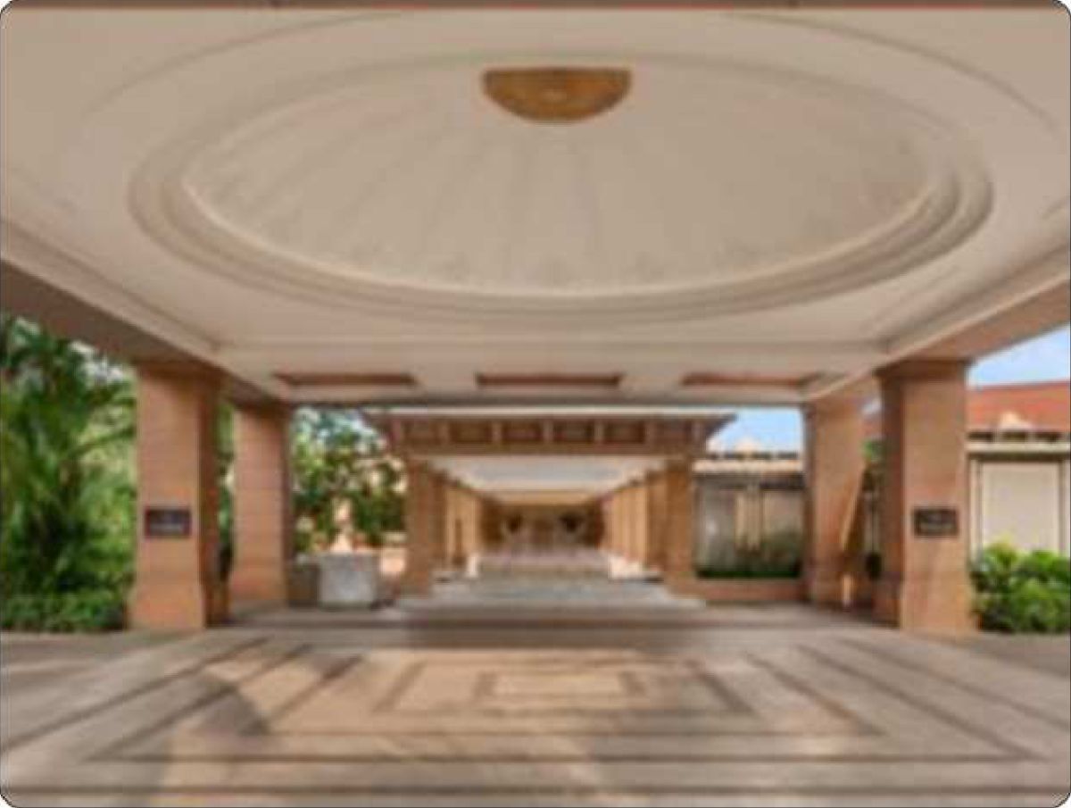 The St.regis GOA Resort photo