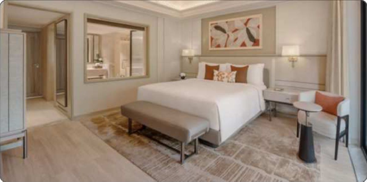 The St.regis GOA Resort photo