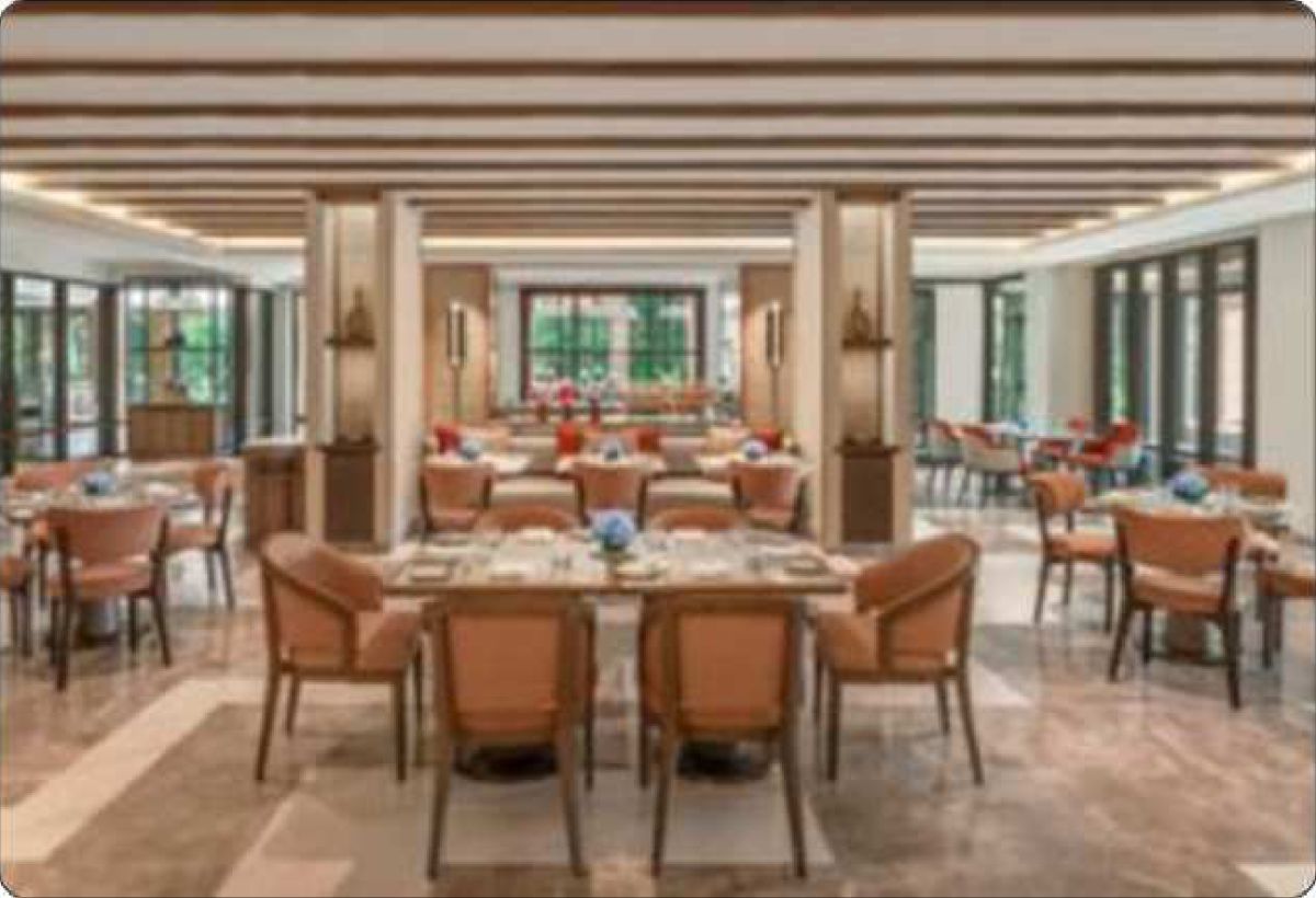 The St.regis GOA Resort photo