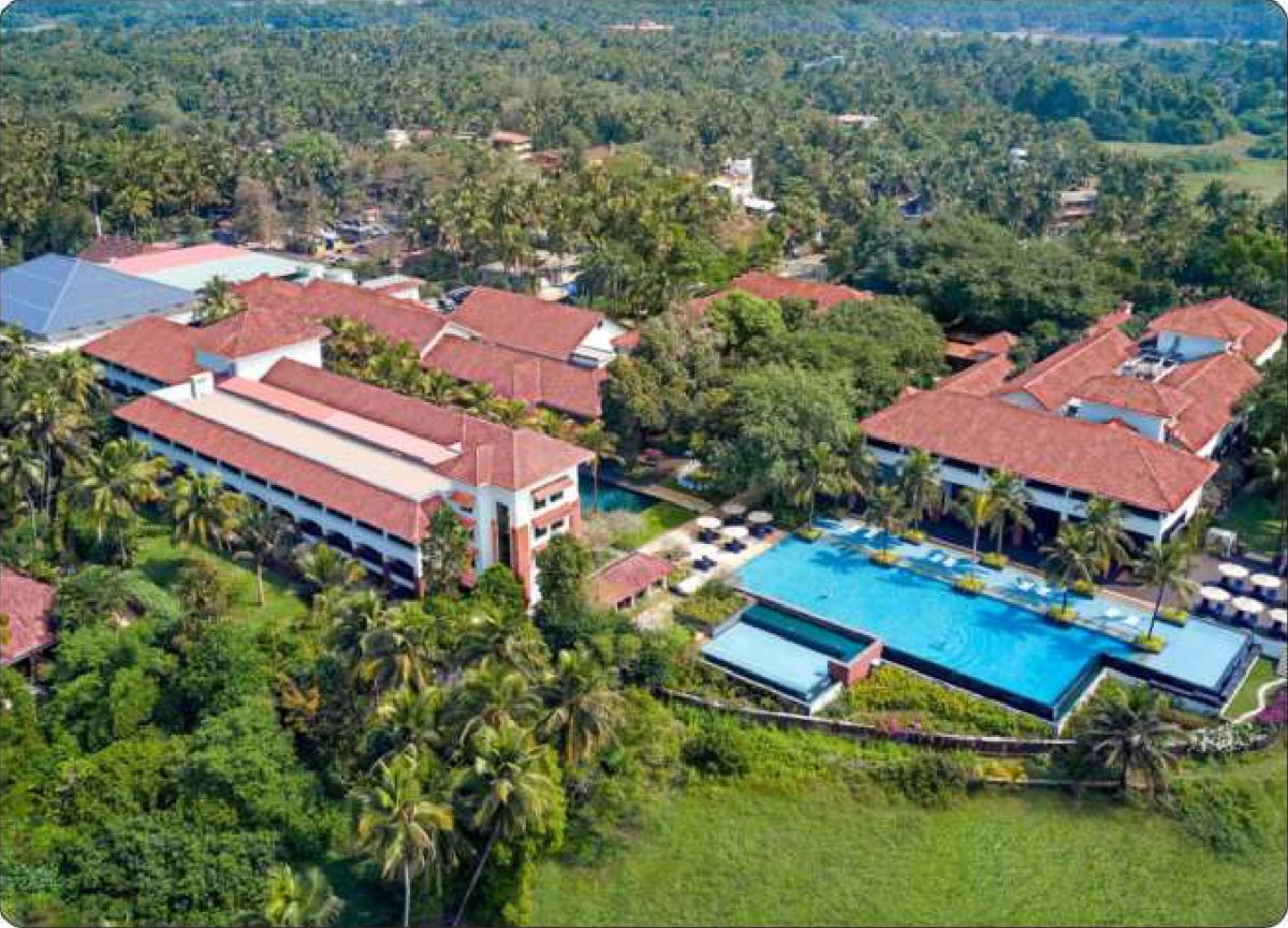 Pee Alila Diwa GOA photo