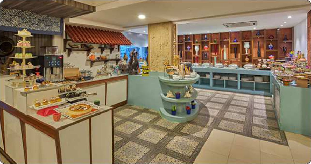 Royal Orchid Beach Resort SPA photo