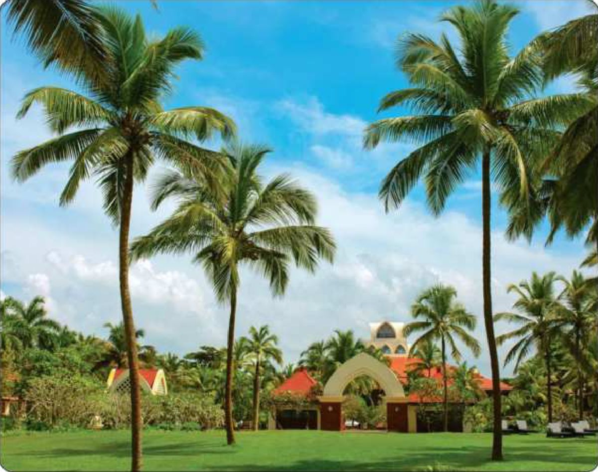 Ree Caravela Beach Resort photo