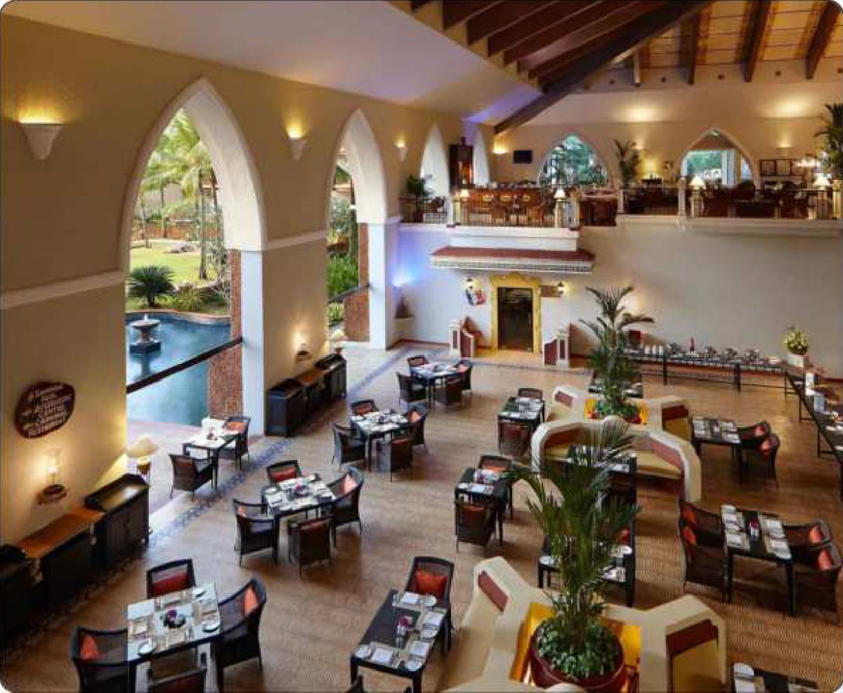 Ree Caravela Beach Resort photo
