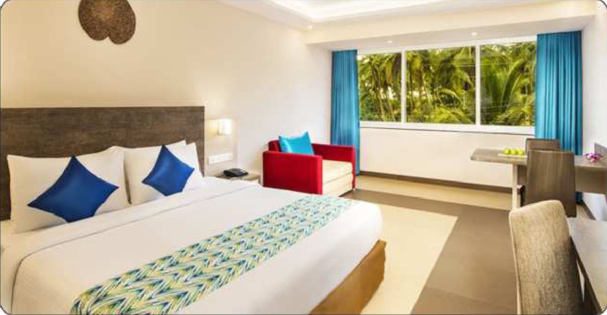 Itl Sterling GOA Varca photo