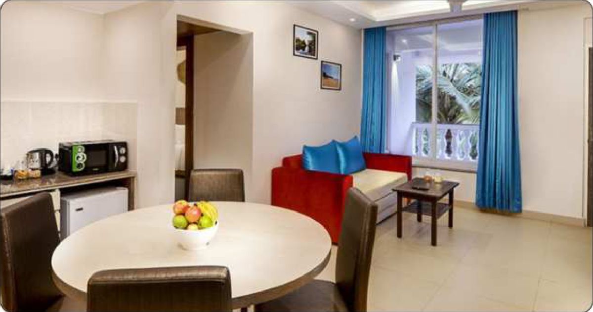 Itl Sterling GOA Varca photo