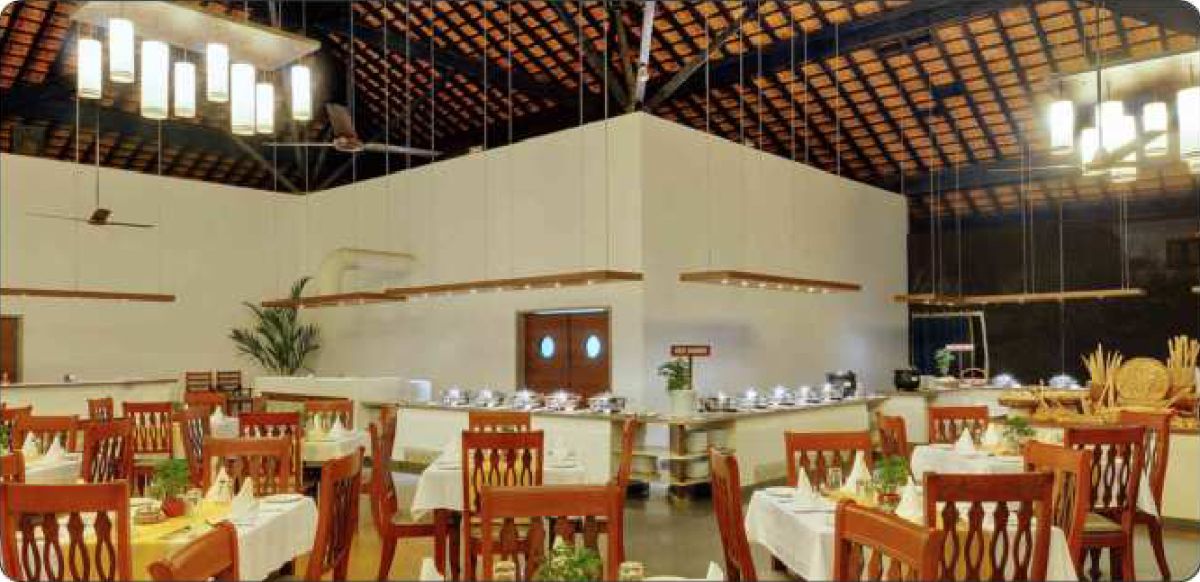 Novotel GOA Dona Sylvia Resort photo